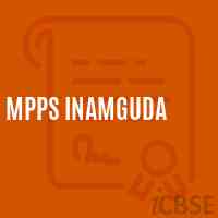 Mpps Inamguda Primary School Logo