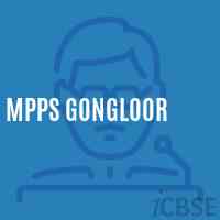 Mpps Gongloor Primary School Logo