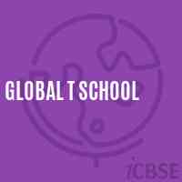 Global T School Logo