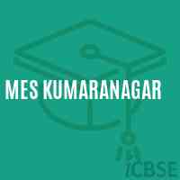 Mes Kumaranagar Primary School Logo