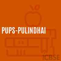 Pups-Pulindhai Primary School Logo