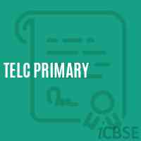 Telc Primary Primary School Logo