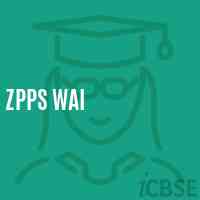 Zpps Wai Primary School Logo