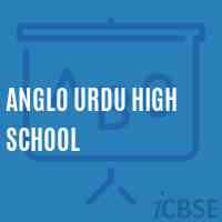 Anglo Urdu High School Logo
