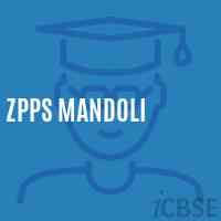 Zpps Mandoli Primary School Logo