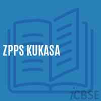 Zpps Kukasa Primary School Logo