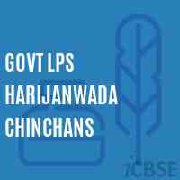 Govt Lps Harijanwada Chinchans Primary School Logo
