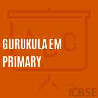 Gurukula Em Primary Primary School Logo