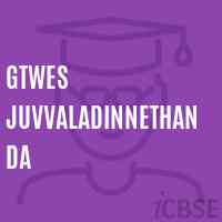 Gtwes Juvvaladinnethanda Primary School Logo