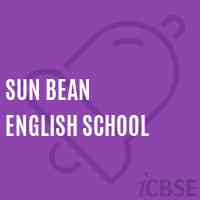 Sun Bean English School Logo