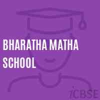 Bharatha Matha School Logo