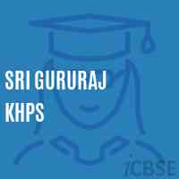 Sri Gururaj Khps Middle School Logo