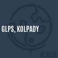 Glps, Kolpady Primary School Logo