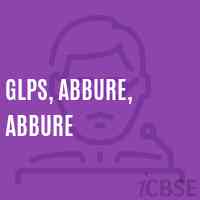 Glps, Abbure, Abbure Primary School Logo