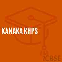 Kanaka Khps Middle School Logo