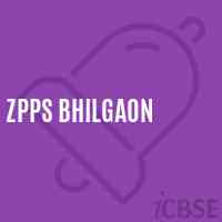 Zpps Bhilgaon Primary School Logo