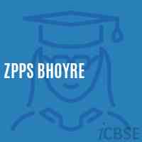Zpps Bhoyre Primary School Logo