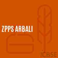 Zpps Arbali Primary School Logo