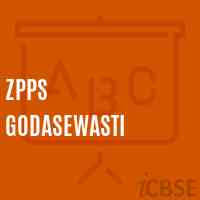 Zpps Godasewasti Primary School Logo