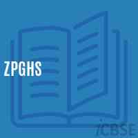 Zpghs Secondary School Logo