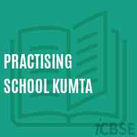 Practising School Kumta Logo