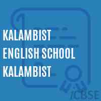 Kalambist English School Kalambist Logo