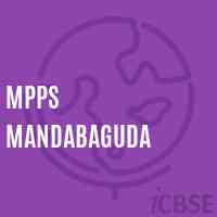 Mpps Mandabaguda Primary School Logo