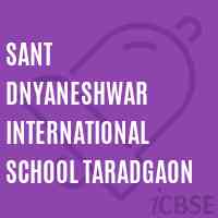 Sant Dnyaneshwar International School Taradgaon Logo