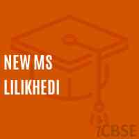 New Ms Lilikhedi Middle School Logo