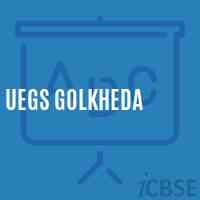 Uegs Golkheda Primary School Logo
