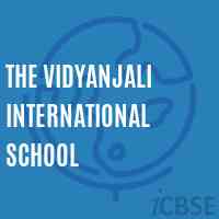 The Vidyanjali International School Logo