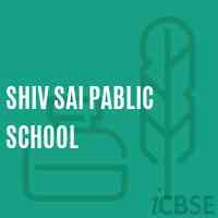 Shiv Sai Pablic School Logo