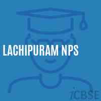 Lachipuram Nps Primary School Logo