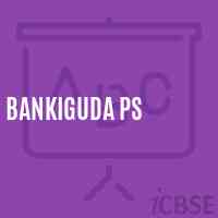 Bankiguda Ps Primary School Logo