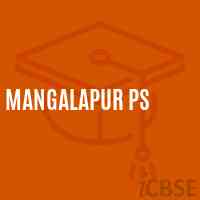 Mangalapur Ps Primary School Logo