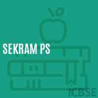 Sekram Ps Primary School Logo