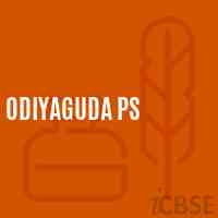 Odiyaguda Ps Primary School Logo