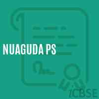 Nuaguda Ps Primary School Logo