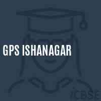 Gps Ishanagar Primary School Logo