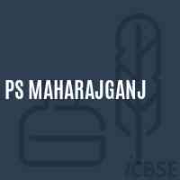 Ps Maharajganj Primary School Logo