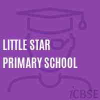 Little Star Primary School Logo