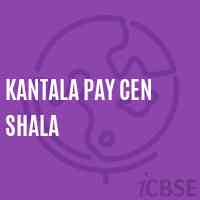 Kantala Pay Cen Shala Middle School Logo