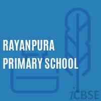 Rayanpura Primary School Logo