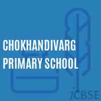 Chokhandivarg Primary School Logo