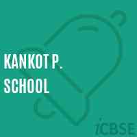Kankot P. School Logo