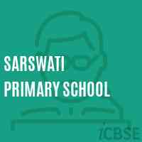 Sarswati Primary School Logo