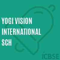 Yogi Vision International Sch Primary School Logo