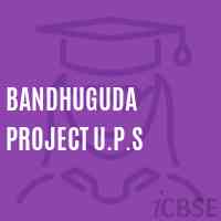 Bandhuguda Project U.P.S Middle School Logo