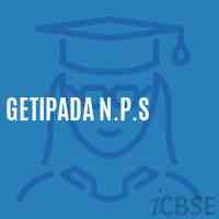 Getipada N.P.S School Logo