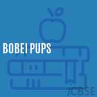 Bobei PUPS Secondary School Logo